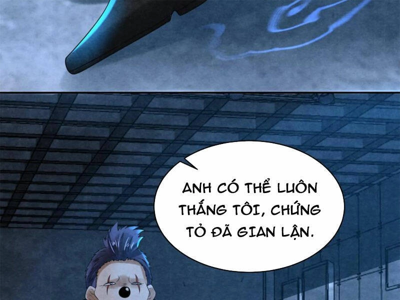 Bởi Vì Cẩn Thận Mà Quá Phận Hung Ác Chapter 69 - 67