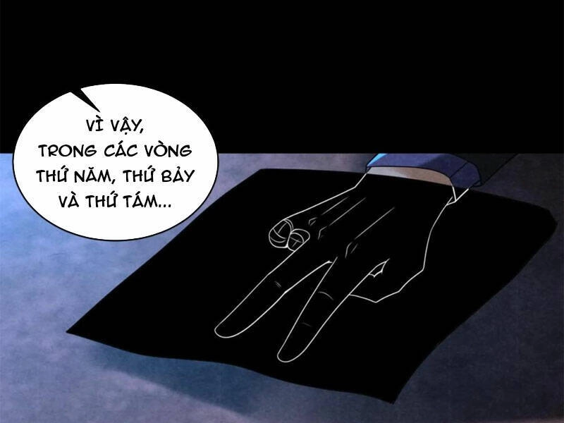 Bởi Vì Cẩn Thận Mà Quá Phận Hung Ác Chapter 69 - 69