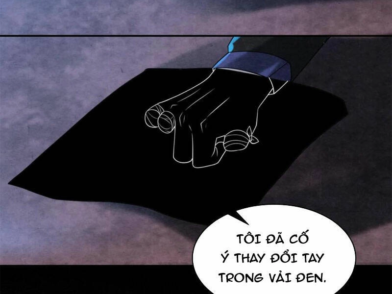 Bởi Vì Cẩn Thận Mà Quá Phận Hung Ác Chapter 69 - 70