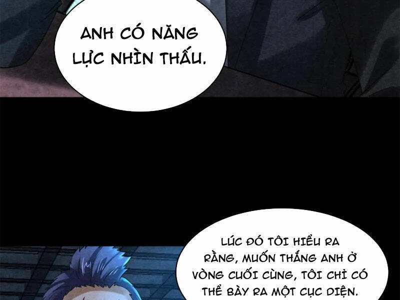 Bởi Vì Cẩn Thận Mà Quá Phận Hung Ác Chapter 69 - 73