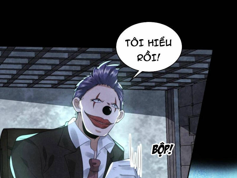 Bởi Vì Cẩn Thận Mà Quá Phận Hung Ác Chapter 70 - 1