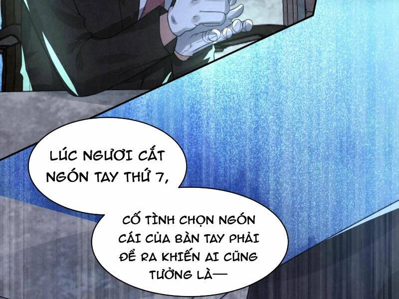 Bởi Vì Cẩn Thận Mà Quá Phận Hung Ác Chapter 70 - 2