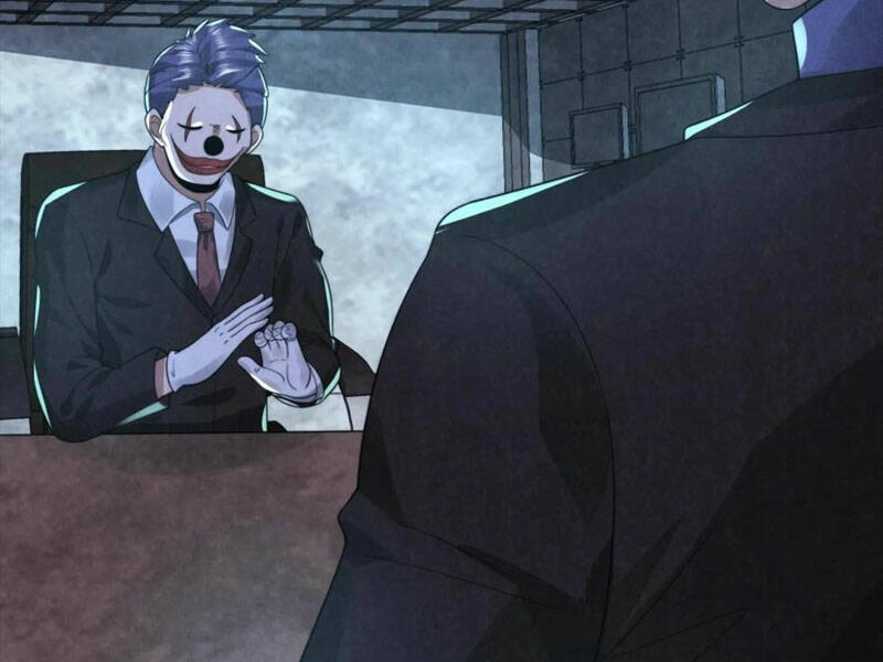 Bởi Vì Cẩn Thận Mà Quá Phận Hung Ác Chapter 70 - 7