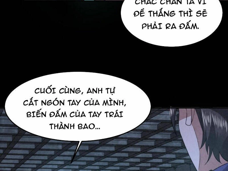 Bởi Vì Cẩn Thận Mà Quá Phận Hung Ác Chapter 70 - 8