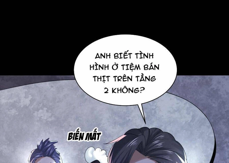 Bởi Vì Cẩn Thận Mà Quá Phận Hung Ác Chapter 70 - 31