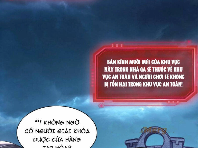 Bởi Vì Cẩn Thận Mà Quá Phận Hung Ác Chapter 70 - 38