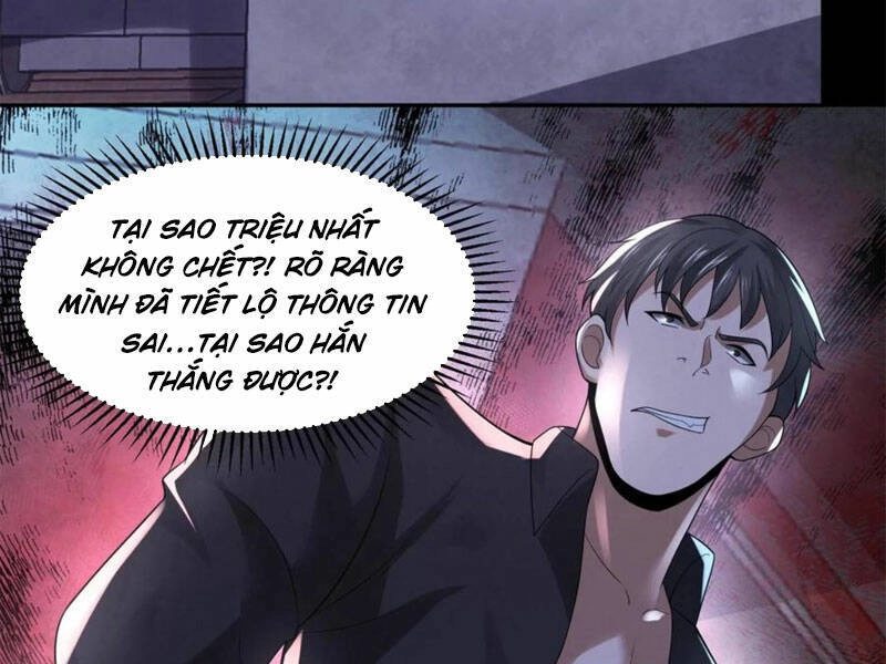 Bởi Vì Cẩn Thận Mà Quá Phận Hung Ác Chapter 70 - 42