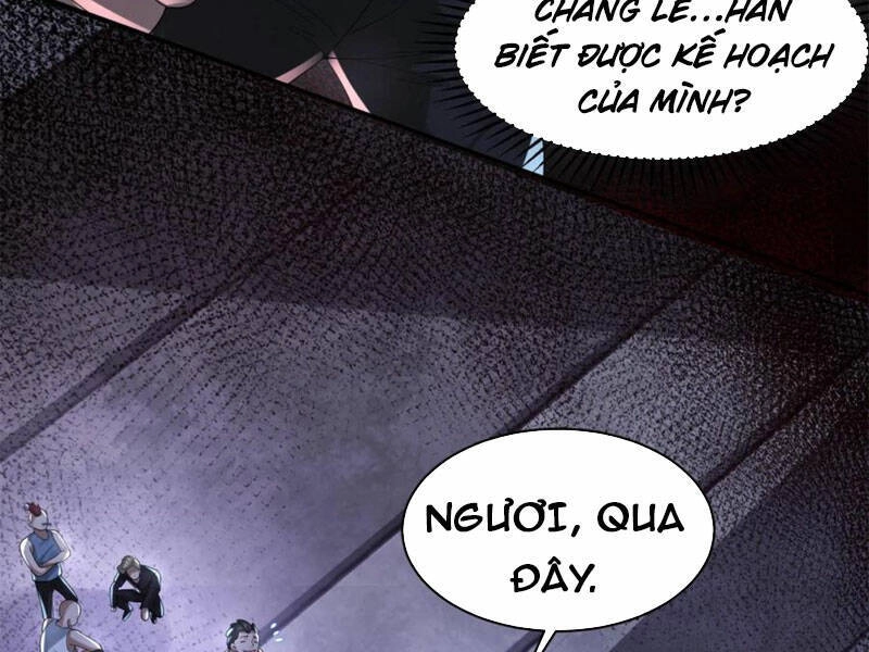 Bởi Vì Cẩn Thận Mà Quá Phận Hung Ác Chapter 70 - 44