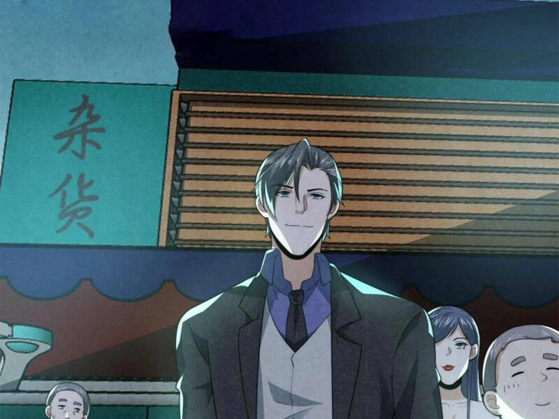 Bởi Vì Cẩn Thận Mà Quá Phận Hung Ác Chapter 70 - 53