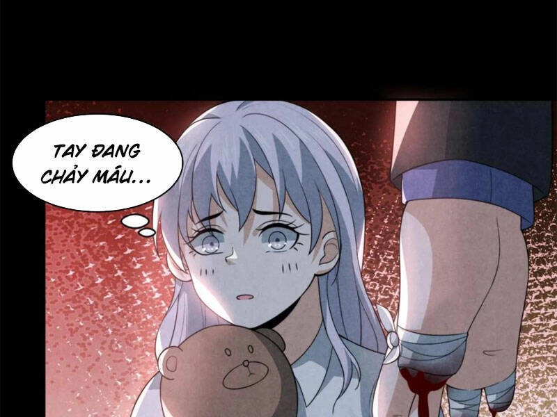 Bởi Vì Cẩn Thận Mà Quá Phận Hung Ác Chapter 70 - 55