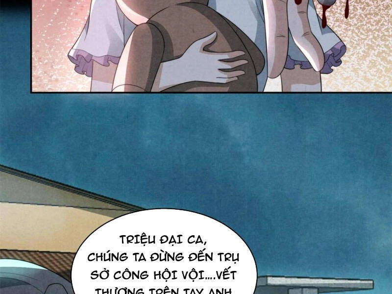 Bởi Vì Cẩn Thận Mà Quá Phận Hung Ác Chapter 70 - 56