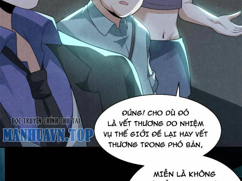 Bởi Vì Cẩn Thận Mà Quá Phận Hung Ác Chapter 70 - 58