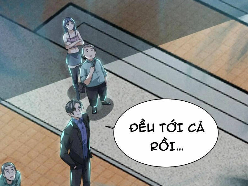 Bởi Vì Cẩn Thận Mà Quá Phận Hung Ác Chapter 70 - 61