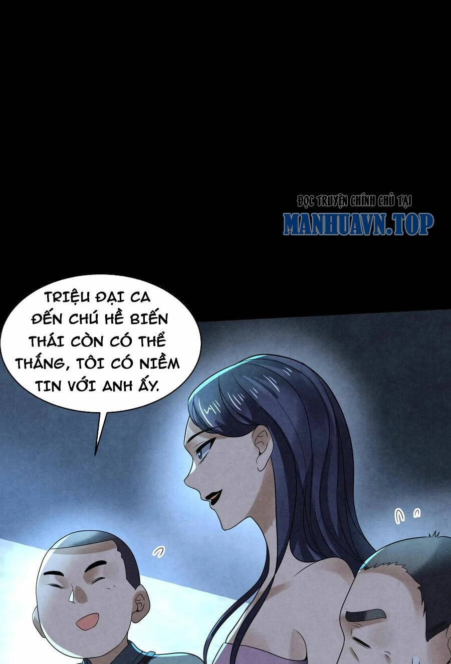 Bởi Vì Cẩn Thận Mà Quá Phận Hung Ác Chapter 71 - 2