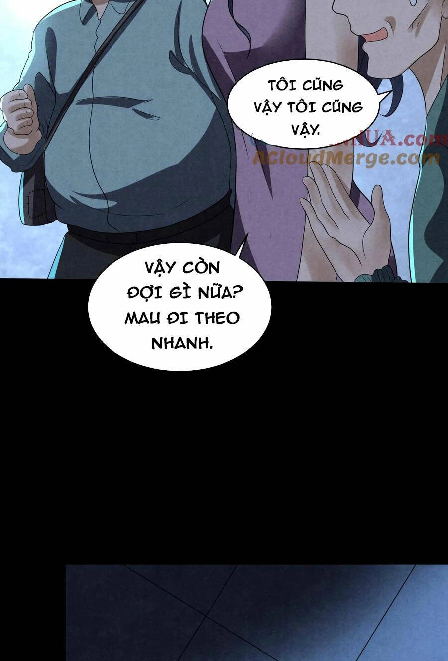 Bởi Vì Cẩn Thận Mà Quá Phận Hung Ác Chapter 71 - 3