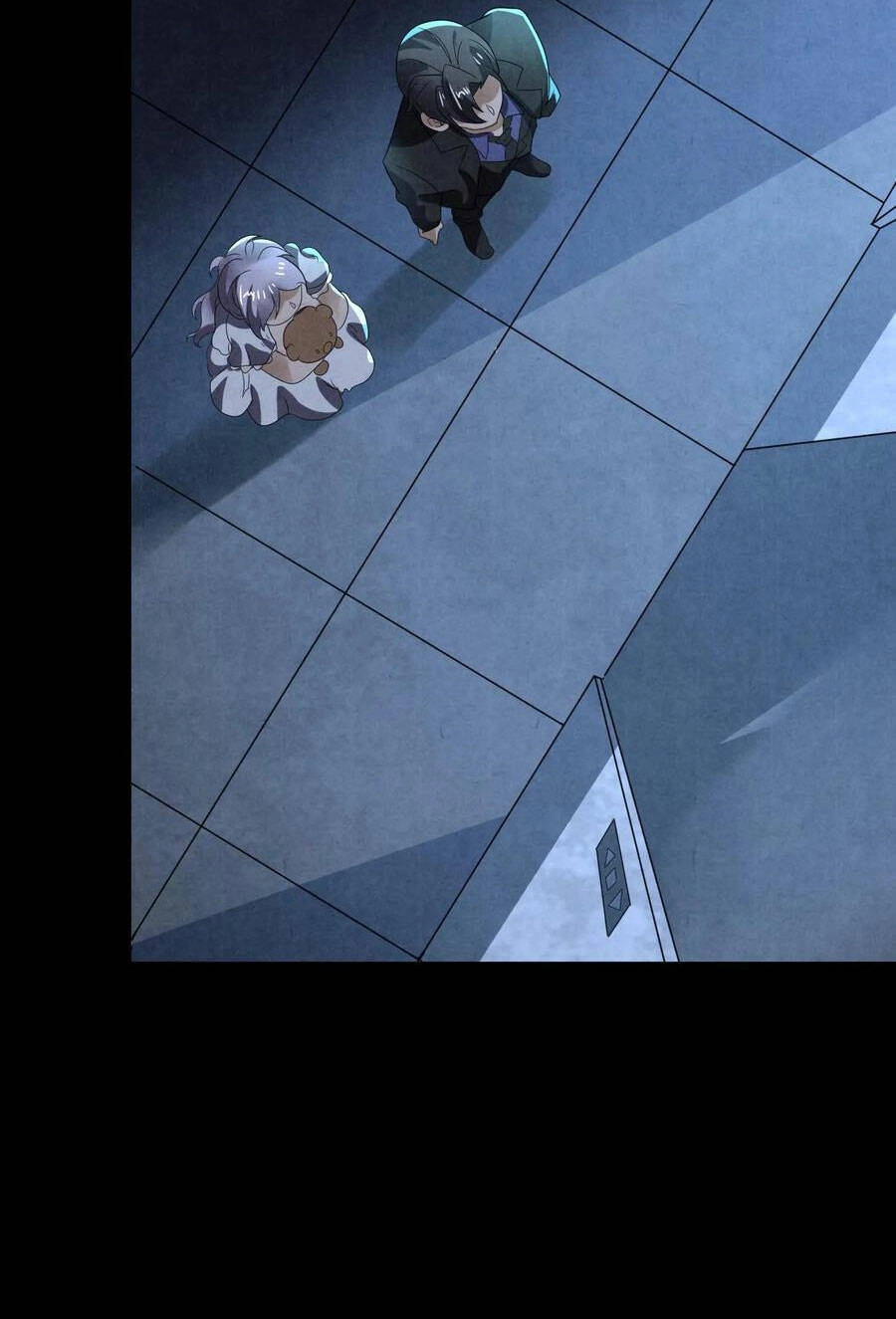 Bởi Vì Cẩn Thận Mà Quá Phận Hung Ác Chapter 71 - 4