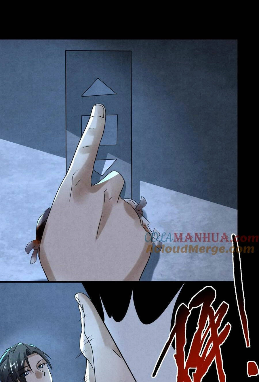 Bởi Vì Cẩn Thận Mà Quá Phận Hung Ác Chapter 71 - 5