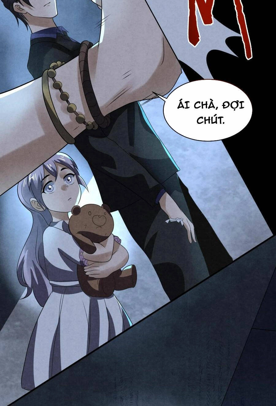 Bởi Vì Cẩn Thận Mà Quá Phận Hung Ác Chapter 71 - 6