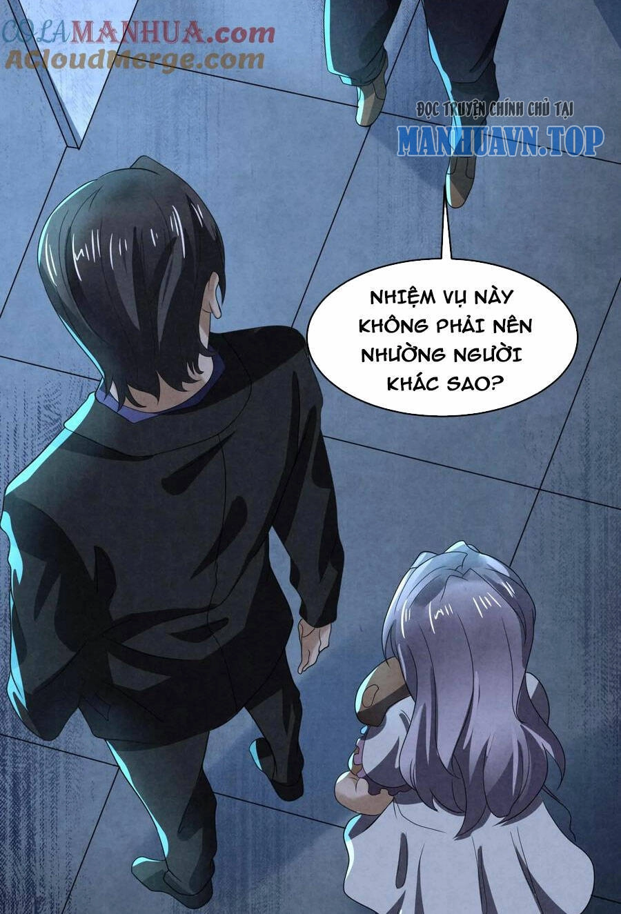 Bởi Vì Cẩn Thận Mà Quá Phận Hung Ác Chapter 71 - 8