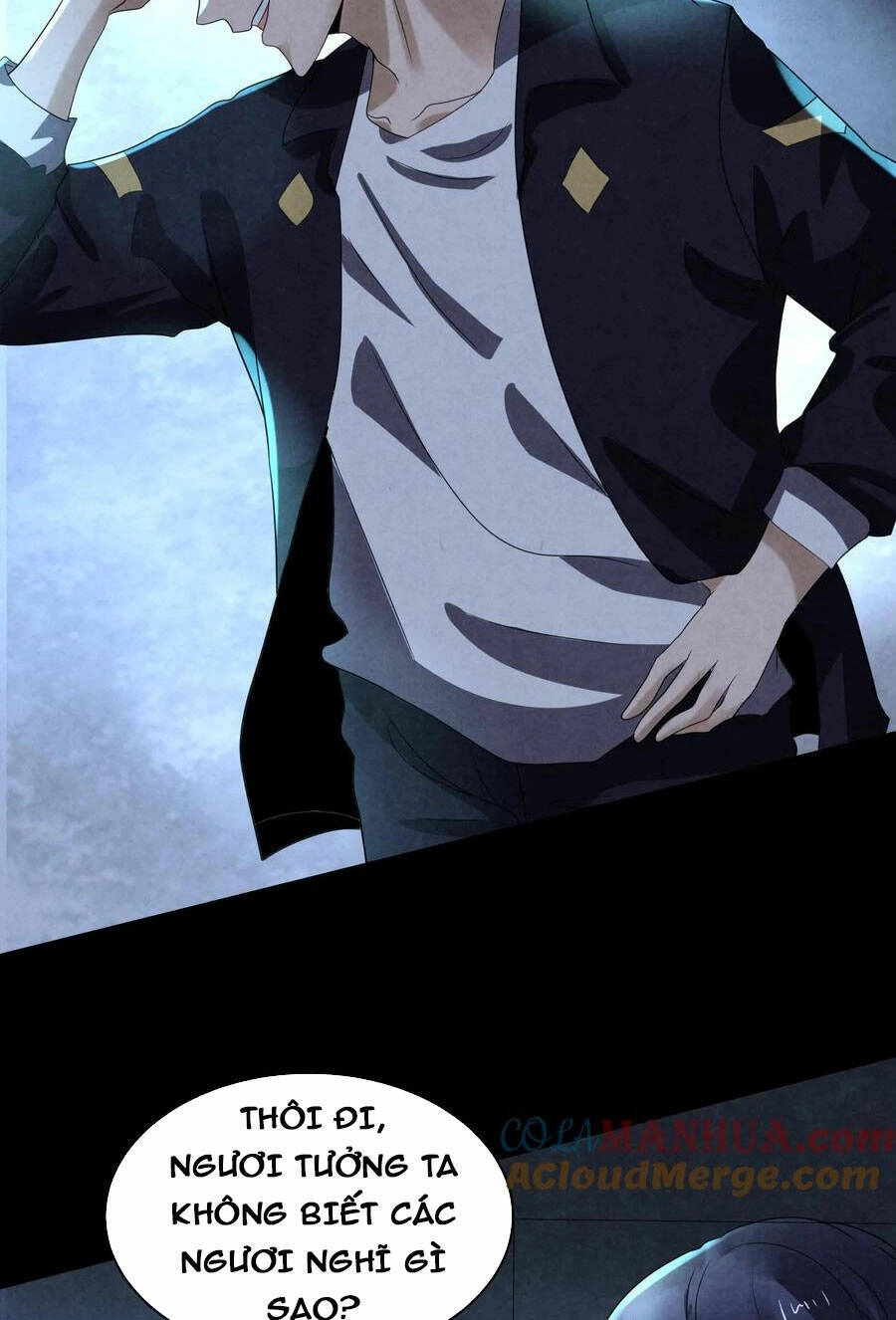 Bởi Vì Cẩn Thận Mà Quá Phận Hung Ác Chapter 71 - 12