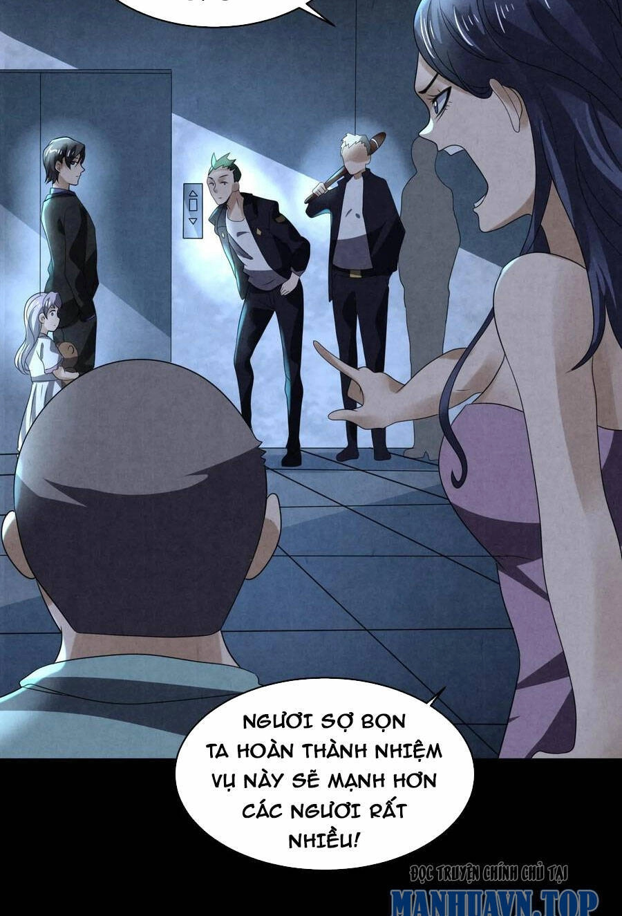 Bởi Vì Cẩn Thận Mà Quá Phận Hung Ác Chapter 71 - 13