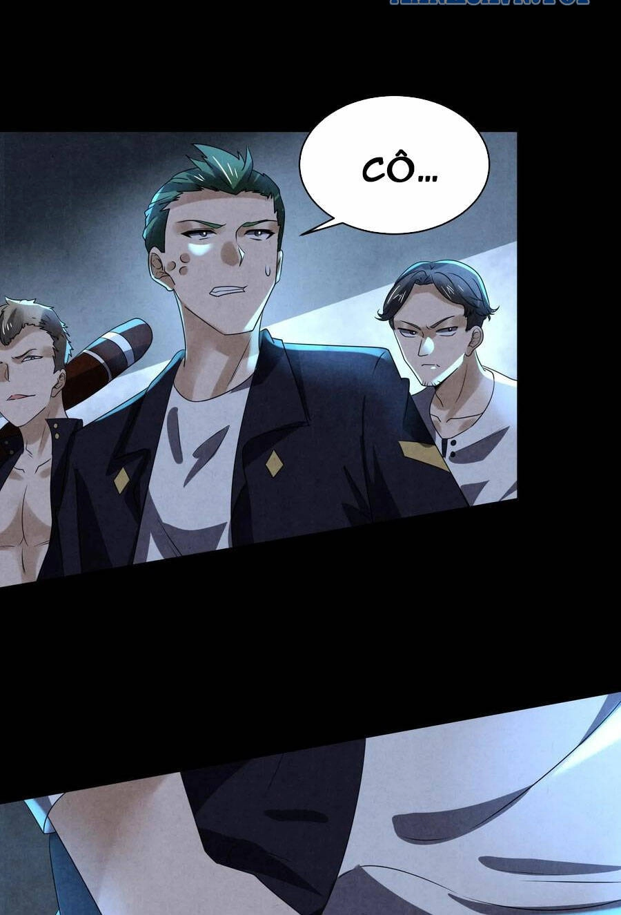 Bởi Vì Cẩn Thận Mà Quá Phận Hung Ác Chapter 71 - 14