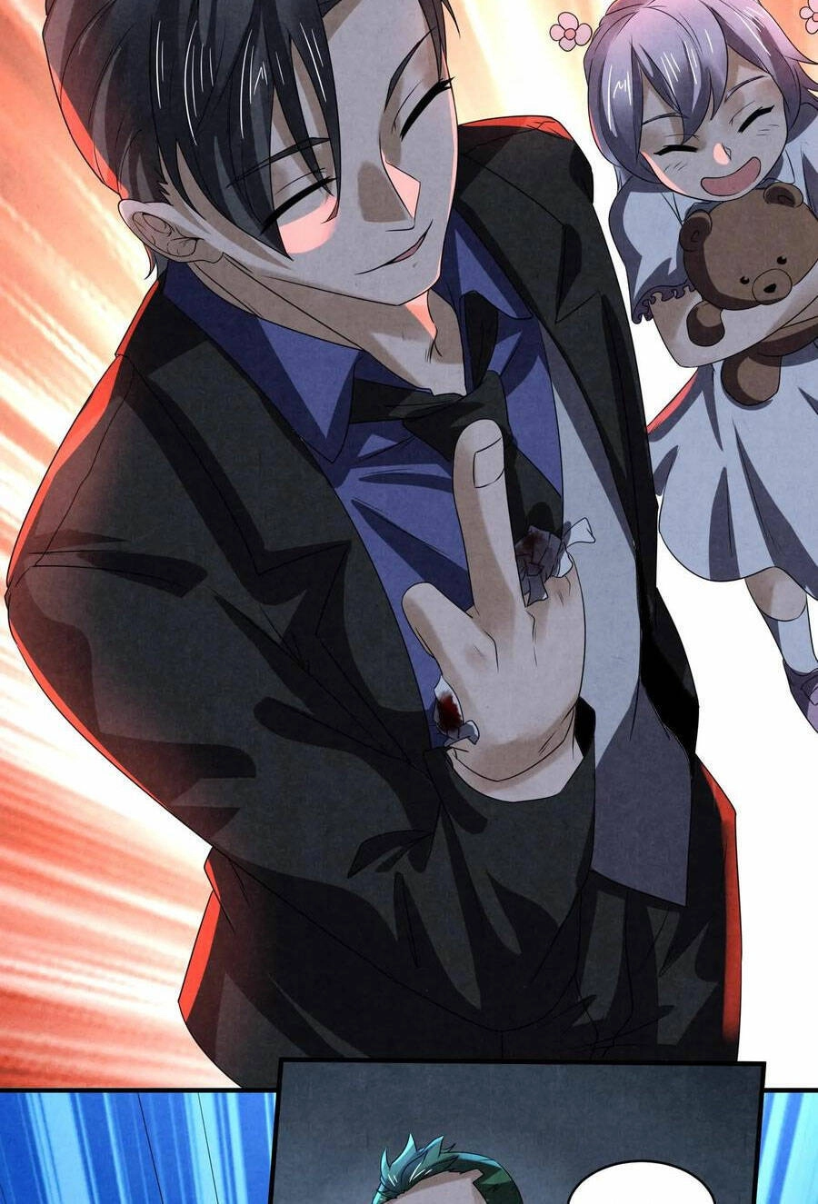 Bởi Vì Cẩn Thận Mà Quá Phận Hung Ác Chapter 71 - 18