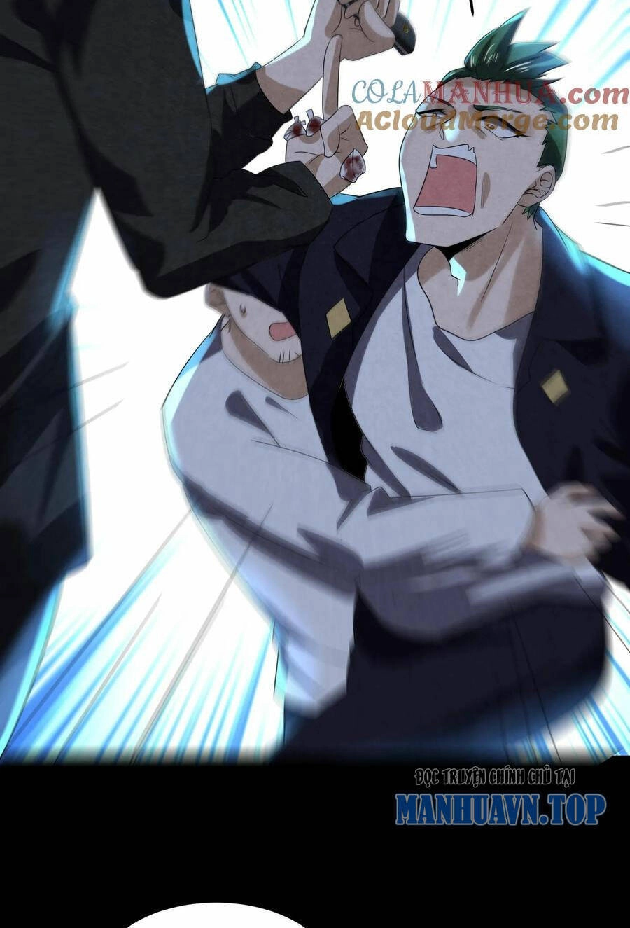 Bởi Vì Cẩn Thận Mà Quá Phận Hung Ác Chapter 71 - 20