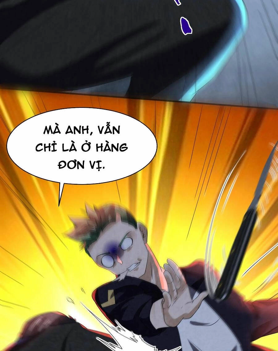 Bởi Vì Cẩn Thận Mà Quá Phận Hung Ác Chapter 71 - 23