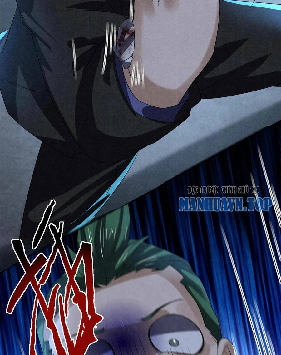 Bởi Vì Cẩn Thận Mà Quá Phận Hung Ác Chapter 71 - 26