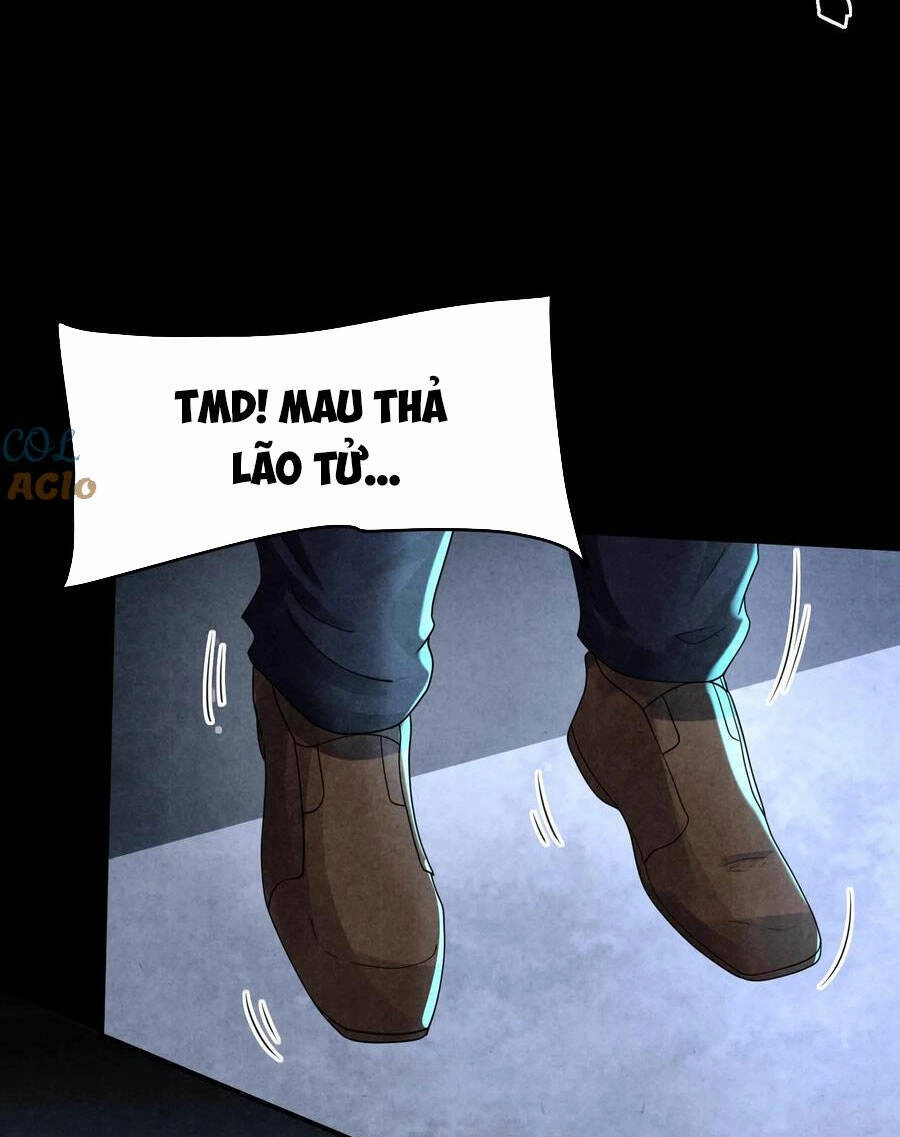 Bởi Vì Cẩn Thận Mà Quá Phận Hung Ác Chapter 71 - 28