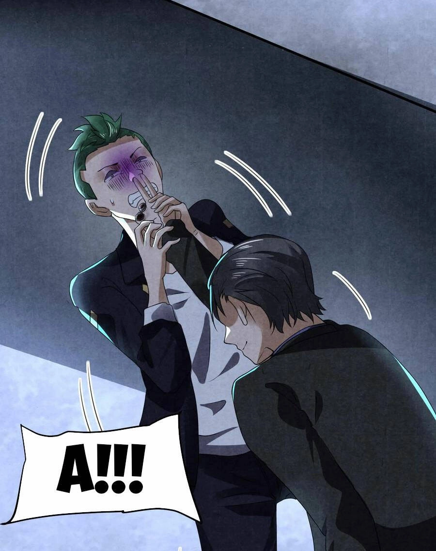 Bởi Vì Cẩn Thận Mà Quá Phận Hung Ác Chapter 71 - 29