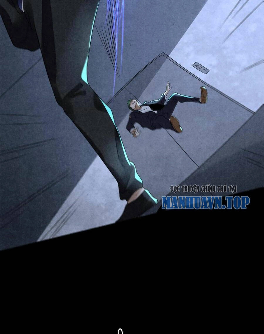 Bởi Vì Cẩn Thận Mà Quá Phận Hung Ác Chapter 71 - 33