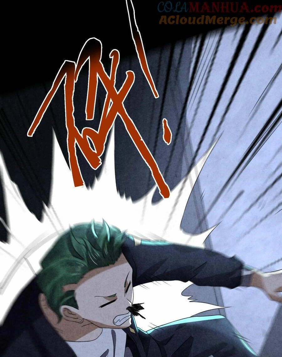 Bởi Vì Cẩn Thận Mà Quá Phận Hung Ác Chapter 71 - 34