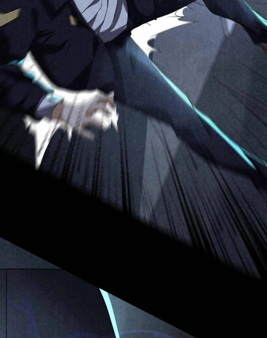 Bởi Vì Cẩn Thận Mà Quá Phận Hung Ác Chapter 71 - 35