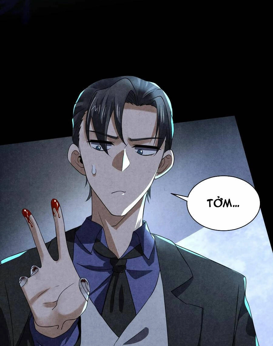 Bởi Vì Cẩn Thận Mà Quá Phận Hung Ác Chapter 71 - 36