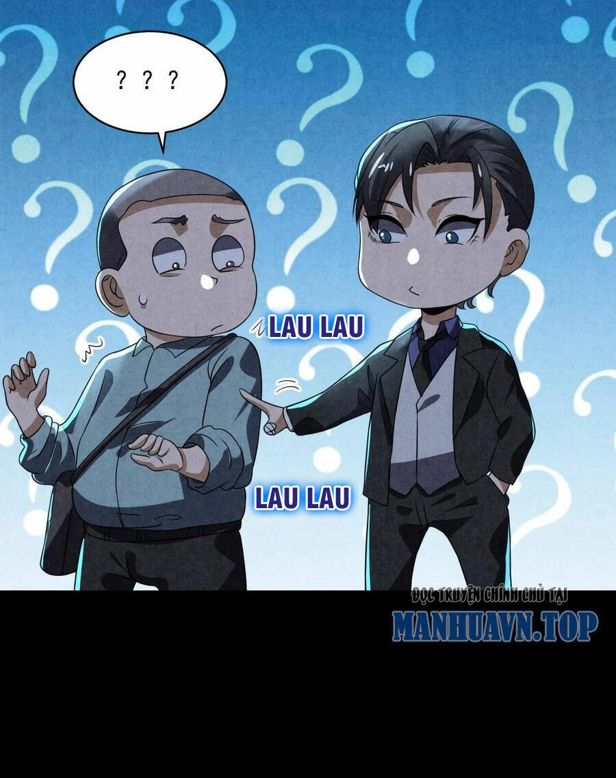 Bởi Vì Cẩn Thận Mà Quá Phận Hung Ác Chapter 71 - 40