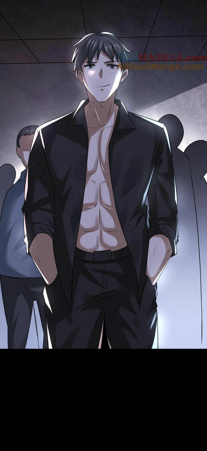 Bởi Vì Cẩn Thận Mà Quá Phận Hung Ác Chapter 72 - 9