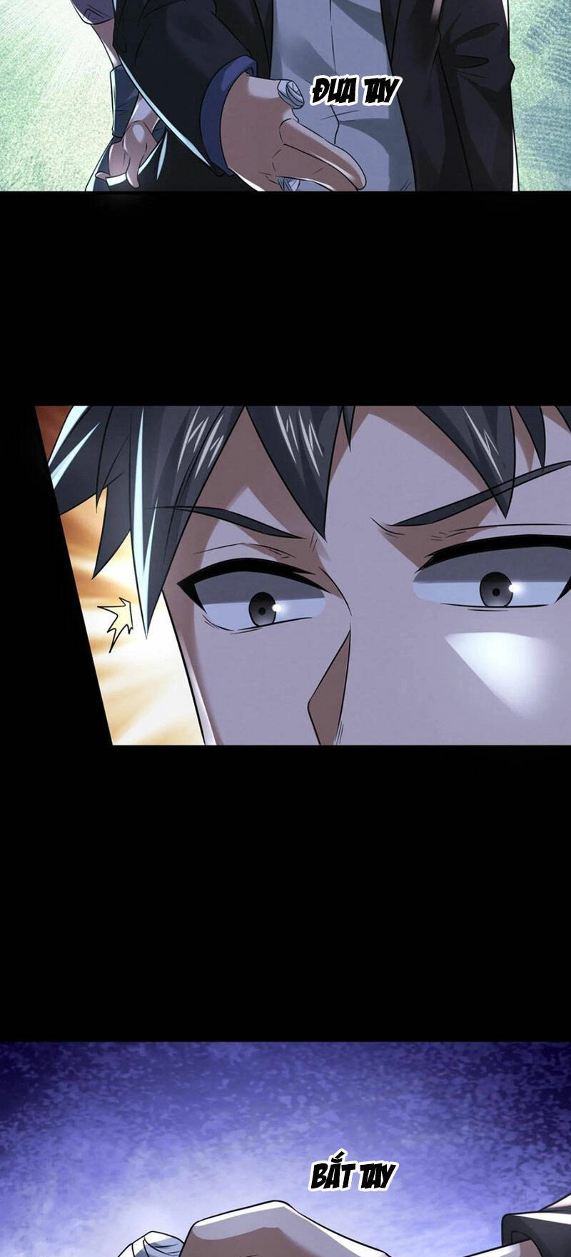 Bởi Vì Cẩn Thận Mà Quá Phận Hung Ác Chapter 72 - 19