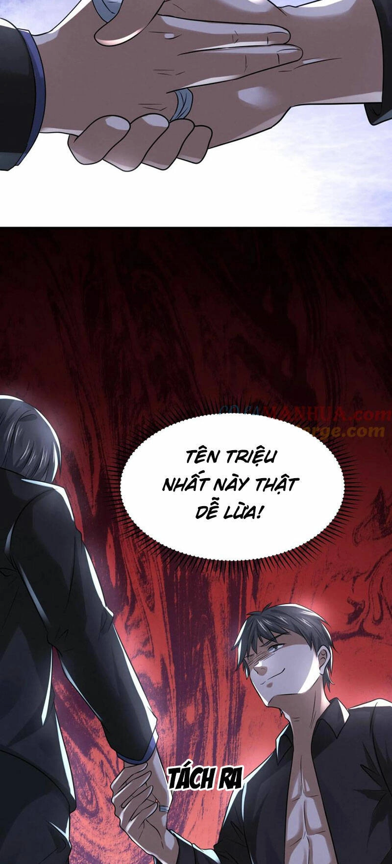 Bởi Vì Cẩn Thận Mà Quá Phận Hung Ác Chapter 72 - 20