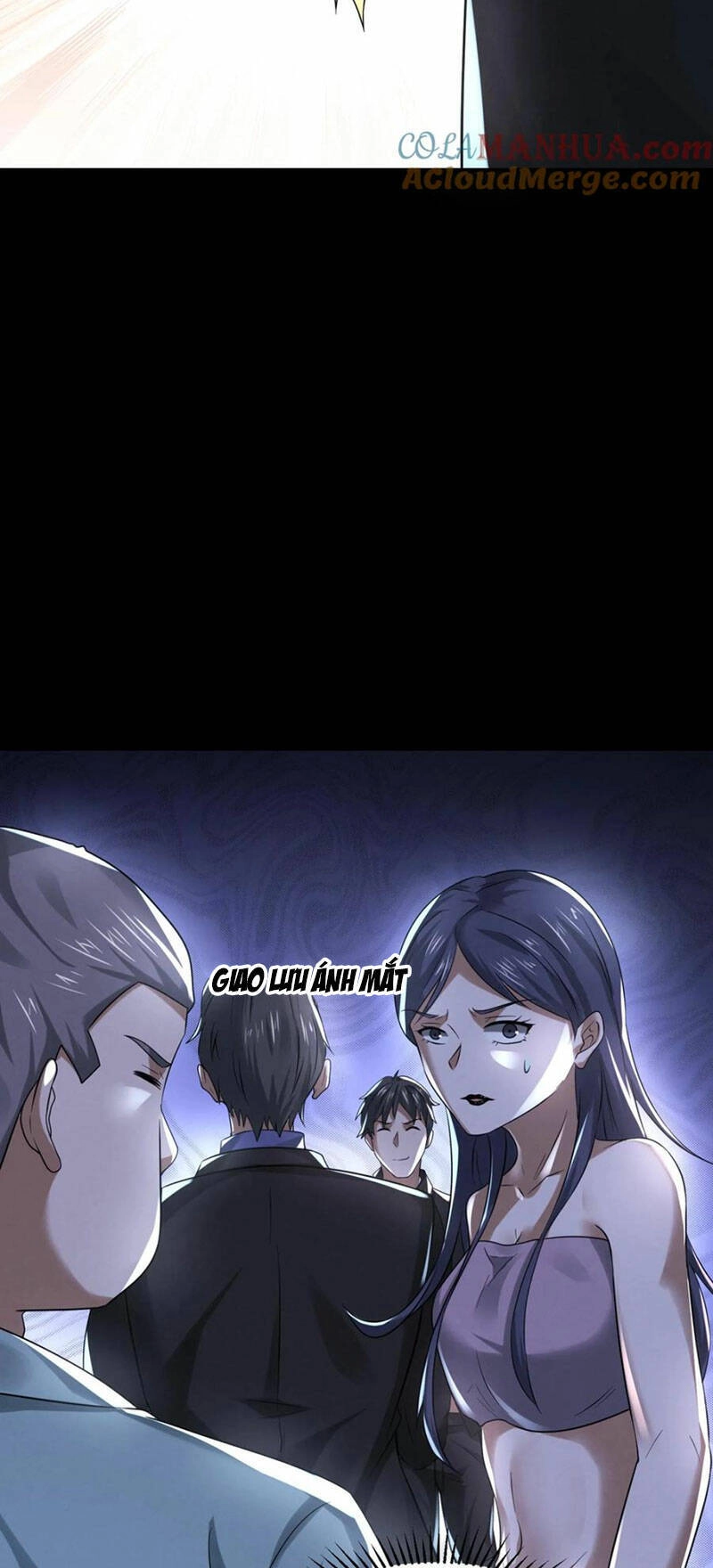 Bởi Vì Cẩn Thận Mà Quá Phận Hung Ác Chapter 72 - 22