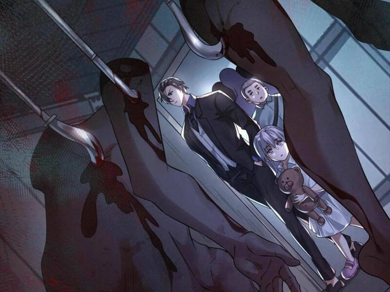 Bởi Vì Cẩn Thận Mà Quá Phận Hung Ác Chapter 73 - 3