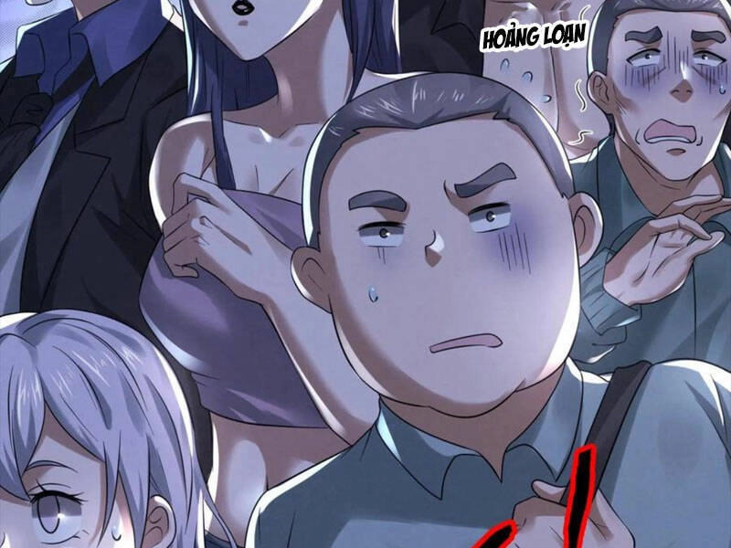 Bởi Vì Cẩn Thận Mà Quá Phận Hung Ác Chapter 73 - 7