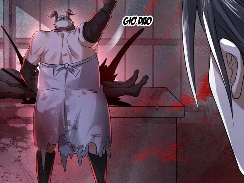 Bởi Vì Cẩn Thận Mà Quá Phận Hung Ác Chapter 73 - 9