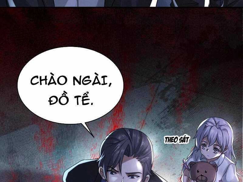 Bởi Vì Cẩn Thận Mà Quá Phận Hung Ác Chapter 73 - 13
