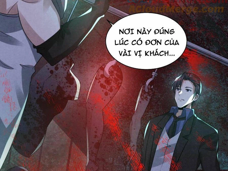 Bởi Vì Cẩn Thận Mà Quá Phận Hung Ác Chapter 73 - 29