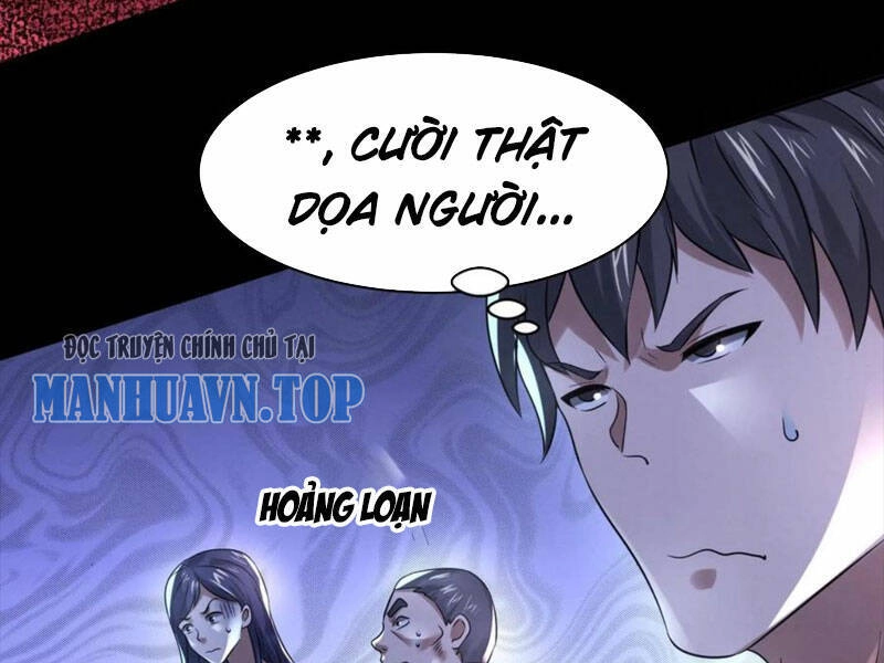 Bởi Vì Cẩn Thận Mà Quá Phận Hung Ác Chapter 73 - 35