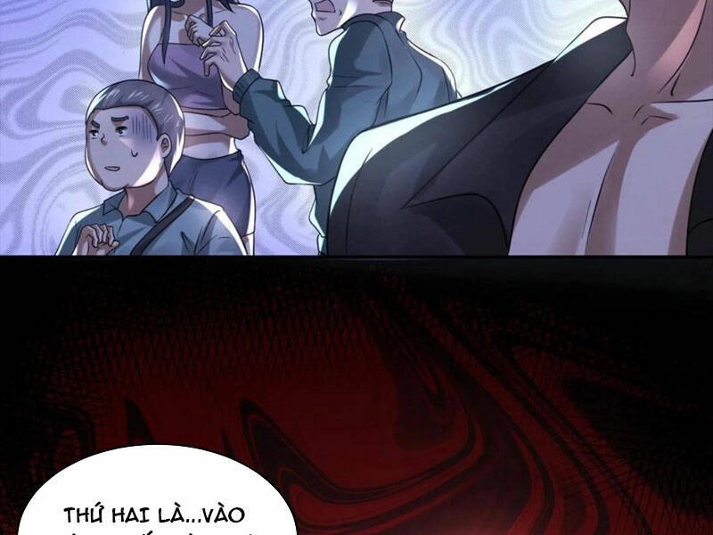 Bởi Vì Cẩn Thận Mà Quá Phận Hung Ác Chapter 73 - 36