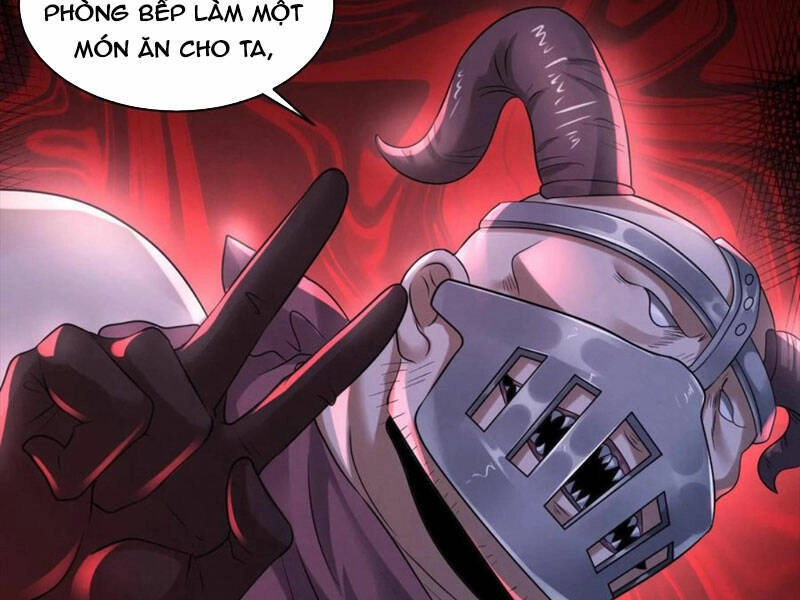 Bởi Vì Cẩn Thận Mà Quá Phận Hung Ác Chapter 73 - 37