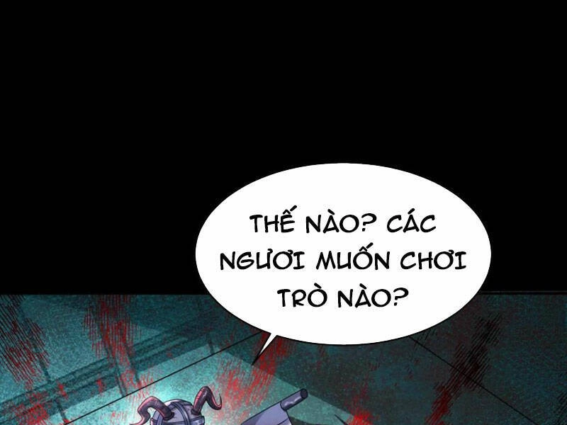 Bởi Vì Cẩn Thận Mà Quá Phận Hung Ác Chapter 73 - 42